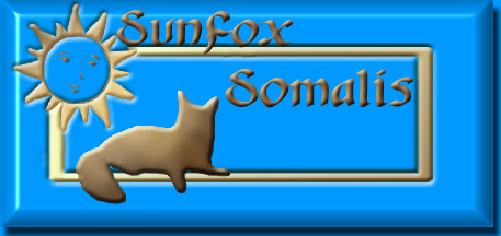 Sunfox Somalis Home Page