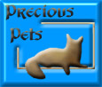 More Precious Pets